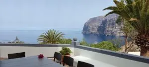 Villa Los Gigantes View - Acantilado de los Gigantes
