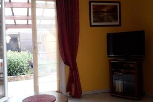 Appartements Agreable logement dans petit village sud-essonne : photos des chambres