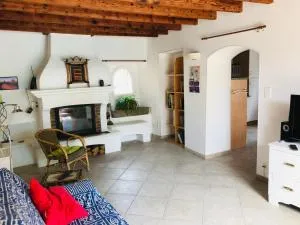 Maison tranquillité - Sabarat