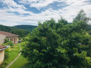 Maisons de vacances Maison tranquillite : photos des chambres