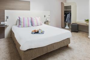 Hotels Campanile Epinal Centre - Gare : photos des chambres