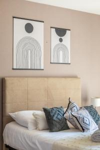 Appartements Ty Marie by Cocoonr : photos des chambres