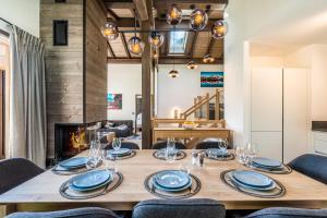Chalet Jatoba Chamonix - by EMERALD STAY