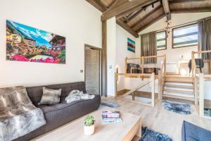 Chalet Jatoba Chamonix - by EMERALD STAY