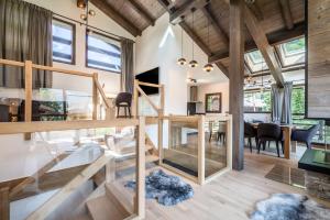 Chalet Jatoba Chamonix - by EMERALD STAY