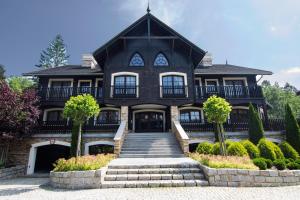 Szklarska Poręba Apartament MARILYN MONROE 301