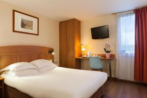 Hotels Comfort Hotel Amiens Nord : photos des chambres