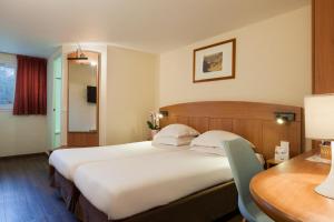 Hotels Comfort Hotel Amiens Nord : photos des chambres