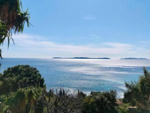 Appartements Villa les Alizes : photos des chambres