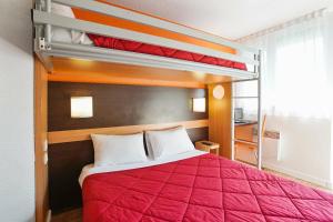 Hotels Premiere Classe Villejust : photos des chambres