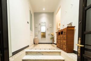 200 METRI da Torino Porta Susa Piano Ri-alzato WIFI