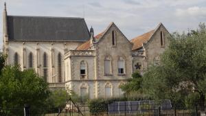 Appartements Sud Cevennes : photos des chambres