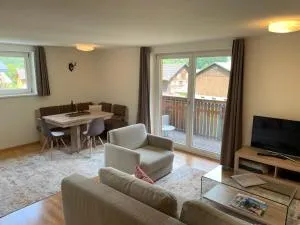 Monika-Mellau Appartements - Bezau