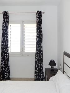 Modern apartment with sea view in Cambrils