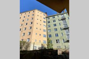 Beautiful design studio in the heart of Kallio