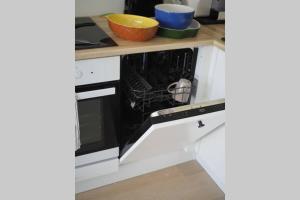 Beautiful design studio in the heart of Kallio