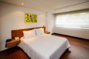 Travelers Obelisco Apartamentos