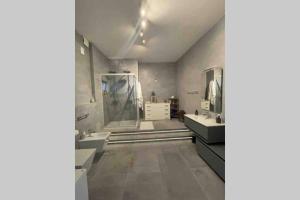 Suite San Benedetto, Terrazza vista mare
