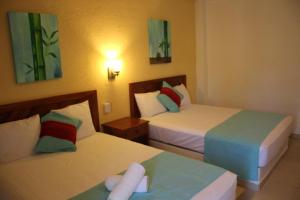 Hotel Arenas del Pacifico