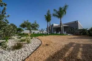 LA STELLA DEL SUD - Case Campanella