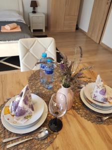 Apartament Lavender