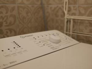 Appartements Experience Malouine - Appt T3-Coeur de Malo-Plage : photos des chambres