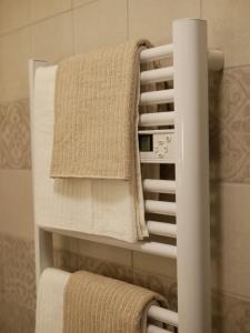 Appartements Experience Malouine - Appt T3-Coeur de Malo-Plage : photos des chambres