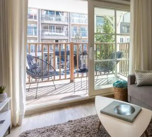 Maison Fleur - Nieuwpoort-Bad