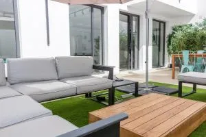 Bajo Cañada Aguilar, Mojácar Playa - La Marina de la Torre