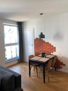 Apartament Loftstyle