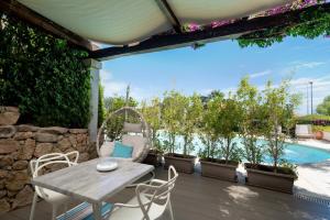 King Room with Pool View