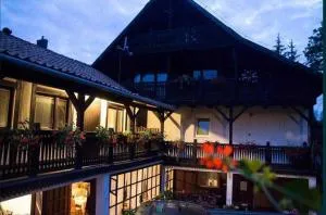 Mazurski Kubryk - Wygryny