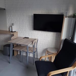 Smaal apartment Beti