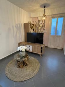 Appartements Studio calme et cosy : photos des chambres