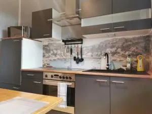 Ferienwohnung in einem alten Bauernhaus - Herbesthal