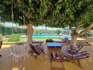 Casa Rural LaKika - Benahadux