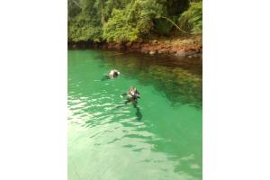 Pousada Aquamaster Dive Center