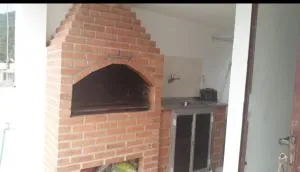 Casa de Praia Ibicuí - Escola de Pesca