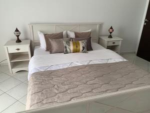 Studio with Balcony room in Apartments Eneida