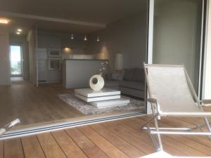 Très bel appartement de 55 m2 face mer avec superbe vue sur la baie de la Baule