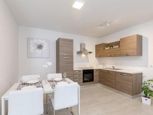 Apartment Aria 