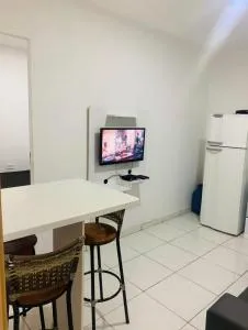 Studio no Tremembé 4 - Cantareira