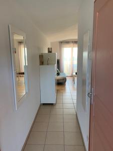 Appartements studio T1 : photos des chambres