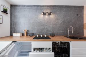 Apartments Julian Explore