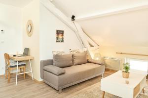 Appartements Belle location proche de Dax avec parking et toute commodite : photos des chambres