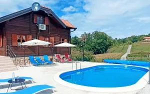 King's Lodge - Husinec