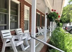 Bluff Shoals - Cedar Island