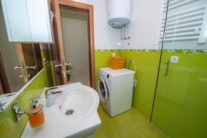 Apartments Biskupović