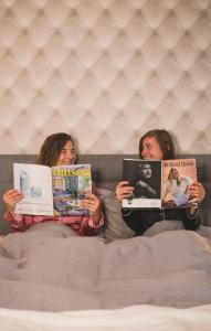 Appartements La Fabrique - Les Loges Normandes : photos des chambres
