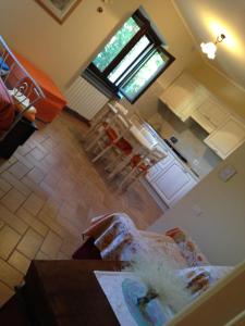 Agriturismo Zafferano e Dintorni